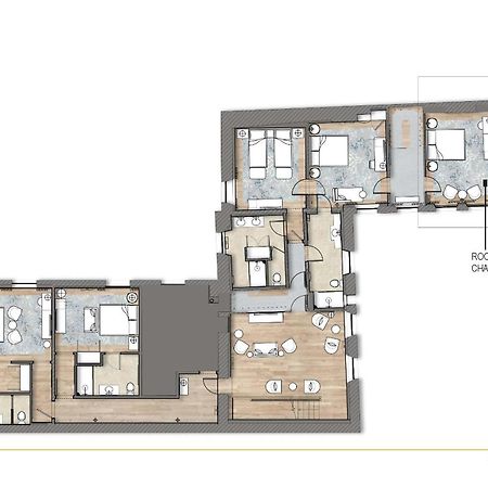 آي-شامبانيا Maison A Deux Mains المظهر الخارجي الصورة
