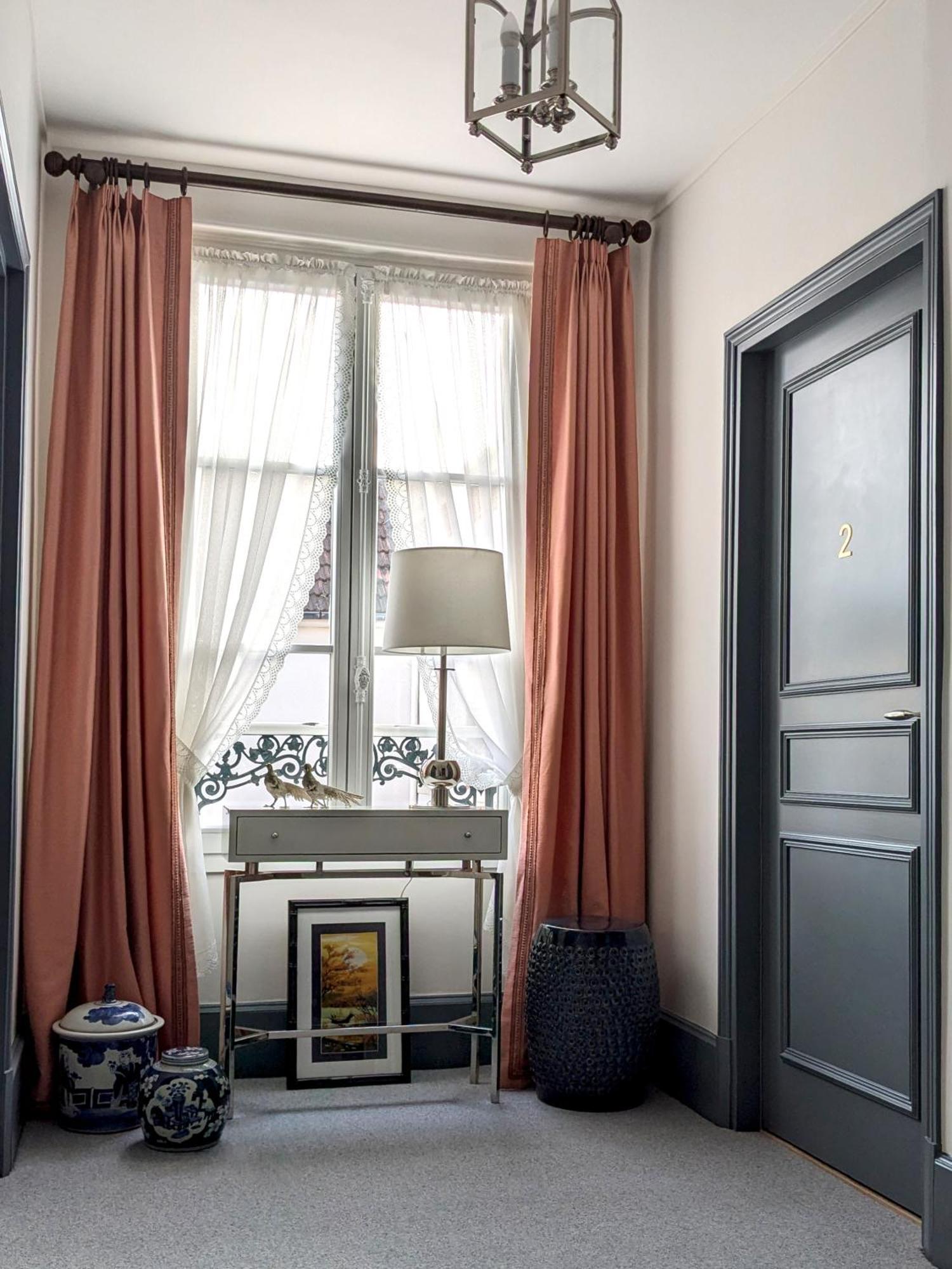 آي-شامبانيا Maison A Deux Mains المظهر الخارجي الصورة
